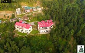 Shimla Havens Resort Shimla